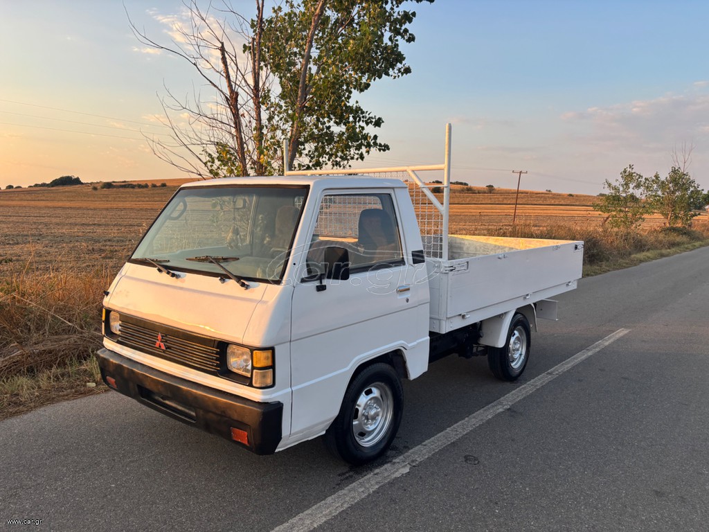 Mitsubishi L300 1996 Πετρέλαιο