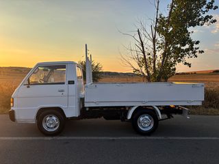 Mitsubishi L300 1996 Πετρέλαιο-thumb-1