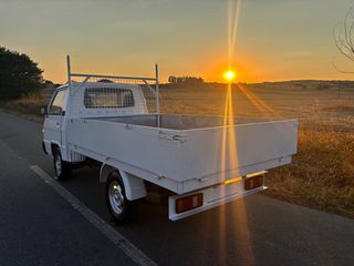 Mitsubishi L300 1996 Πετρέλαιο-thumb-2