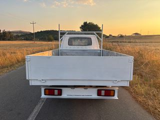 Mitsubishi L300 1996 Πετρέλαιο-thumb-3