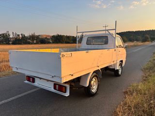 Mitsubishi L300 1996 Πετρέλαιο-thumb-4