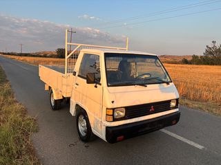 Mitsubishi L300 1996 Πετρέλαιο-thumb-5