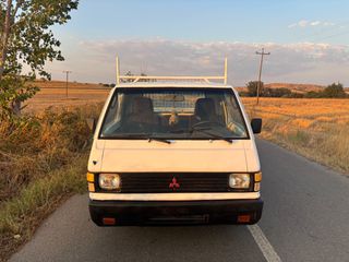 Mitsubishi L300 1996 Πετρέλαιο-thumb-6