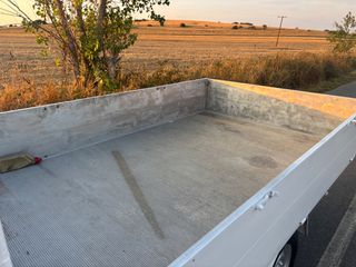 Mitsubishi L300 1996 Πετρέλαιο-thumb-7