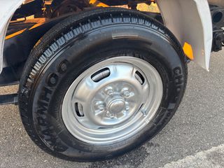 Mitsubishi L300 1996 Πετρέλαιο-thumb-10