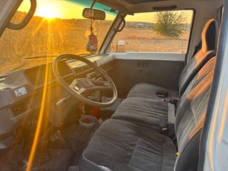 Mitsubishi L300 1996 Πετρέλαιο-thumb-12