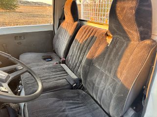 Mitsubishi L300 1996 Πετρέλαιο-thumb-13