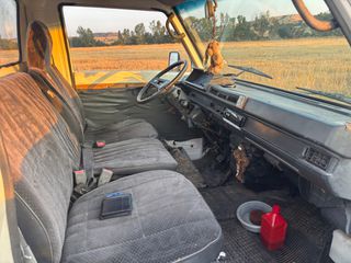 Mitsubishi L300 1996 Πετρέλαιο-thumb-14