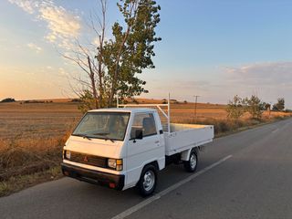Mitsubishi L300 1996 Πετρέλαιο-thumb-15