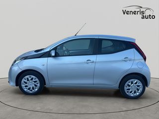 Toyota Aygo (X) 2021 X PLAY 72HP ΜΕ ΑΠΟΣΥΡΣΗ-thumb-3