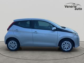 Toyota Aygo (X) 2021 X PLAY 72HP ΜΕ ΑΠΟΣΥΡΣΗ-thumb-7
