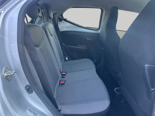 Toyota Aygo (X) 2021 X PLAY 72HP ΜΕ ΑΠΟΣΥΡΣΗ-thumb-12