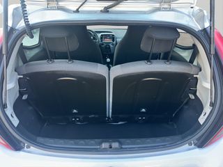 Toyota Aygo (X) 2021 X PLAY 72HP ΜΕ ΑΠΟΣΥΡΣΗ-thumb-14