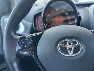 Toyota Aygo (X) 2021 X PLAY 72HP ΜΕ ΑΠΟΣΥΡΣΗ-thumb-18