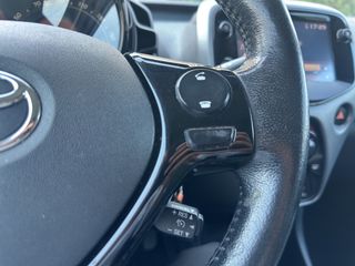 Toyota Aygo (X) 2021 X PLAY 72HP ΜΕ ΑΠΟΣΥΡΣΗ-thumb-20