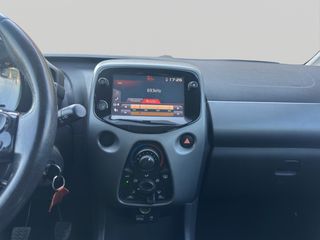 Toyota Aygo (X) 2021 X PLAY 72HP ΜΕ ΑΠΟΣΥΡΣΗ-thumb-22