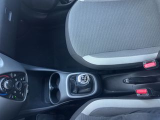 Toyota Aygo (X) 2021 X PLAY 72HP ΜΕ ΑΠΟΣΥΡΣΗ-thumb-25
