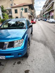 Nissan Navara 2006