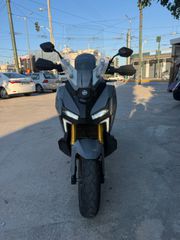 Sym ADXTG 400 TCS 2025-thumb-1