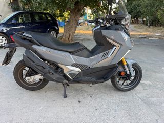 Sym ADXTG 400 TCS 2025-thumb-3