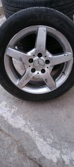 Ζαντολάστιχα Mercedes A-Class ( 4 τεμάχια)