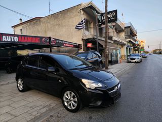Opel Corsa 2016 ΠΕΤΡΈΛΑΙΟ ΠΡΟΣΦΟΡΆ