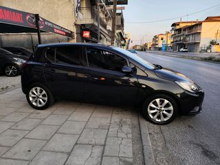 Opel Corsa 2016 ΠΕΤΡΈΛΑΙΟ ΠΡΟΣΦΟΡΆ-thumb-1