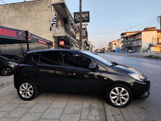 Opel Corsa 2016 ΠΕΤΡΈΛΑΙΟ ΠΡΟΣΦΟΡΆ-thumb-2