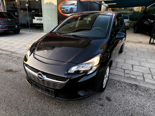 Opel Corsa 2016 ΠΕΤΡΈΛΑΙΟ ΠΡΟΣΦΟΡΆ-thumb-5