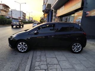 Opel Corsa 2016 ΠΕΤΡΈΛΑΙΟ ΠΡΟΣΦΟΡΆ-thumb-7