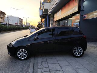 Opel Corsa 2016 ΠΕΤΡΈΛΑΙΟ ΠΡΟΣΦΟΡΆ-thumb-8
