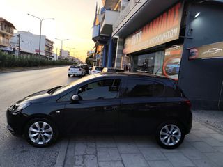 Opel Corsa 2016 ΠΕΤΡΈΛΑΙΟ ΠΡΟΣΦΟΡΆ-thumb-9