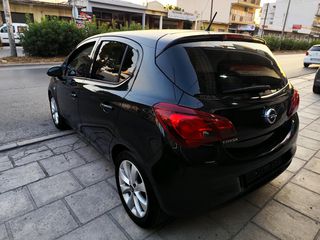 Opel Corsa 2016 ΠΕΤΡΈΛΑΙΟ ΠΡΟΣΦΟΡΆ-thumb-10