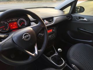 Opel Corsa 2016 ΠΕΤΡΈΛΑΙΟ ΠΡΟΣΦΟΡΆ-thumb-20