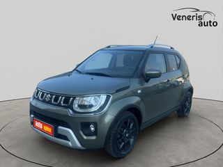 Suzuki Ignis 2022 GL+ HYBRID 83HP ΜΕ ΑΠΟΣΥΡΣΗ