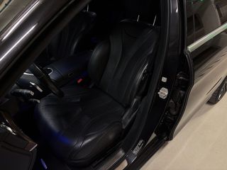 Mercedes-Benz S 300 2017 MAYBACH BODYKIT IQ LIGHTS 22’ LONG-thumb-26