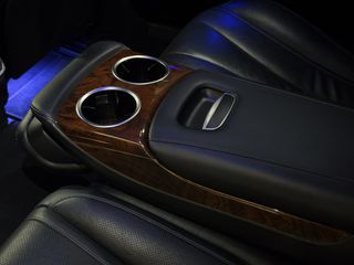Mercedes-Benz S 300 2017 MAYBACH BODYKIT IQ LIGHTS 22’ LONG-thumb-29