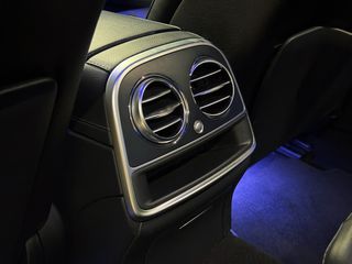 Mercedes-Benz S 300 2017 MAYBACH BODYKIT IQ LIGHTS 22’ LONG-thumb-30