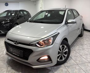 Hyundai i 20 2019 FACELIFT-ΟΘΟΝΗ-CAMERA