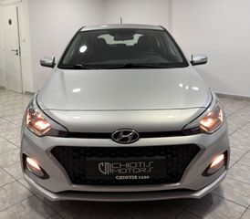Hyundai i 20 2019 FACELIFT-ΟΘΟΝΗ-CAMERA-thumb-1