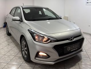 Hyundai i 20 2019 FACELIFT-ΟΘΟΝΗ-CAMERA-thumb-2