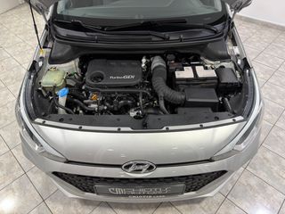 Hyundai i 20 2019 FACELIFT-ΟΘΟΝΗ-CAMERA-thumb-8
