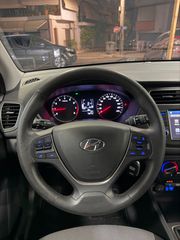 Hyundai i 20 2019 FACELIFT-ΟΘΟΝΗ-CAMERA-thumb-9