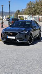 Cupra Formentor 2022 1,5 pack
