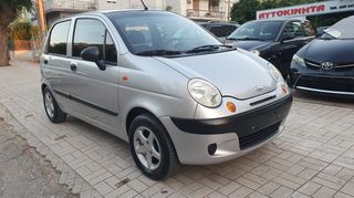 Chevrolet Matiz 2005