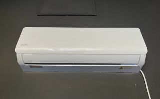 Κλιματιστικό Wellio 18.000 BTU - Σχεδόν καινούργιο