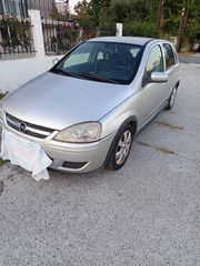 Opel Corsa 2005 1.3 CDTI