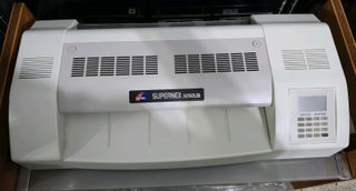 ΠΛΑΣΤΙΚΟΠΟΙΗΤΉΣ & ΧΡΥΣΟΤΥΠΙΑ GMP Supernex 3250LSI Pouch Laminator