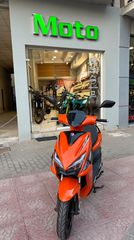 Daytona Revo 50 2024