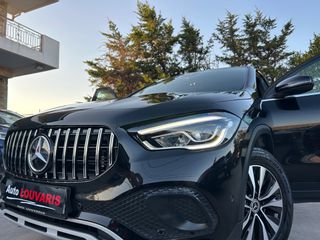 Mercedes-Benz GLA 250 2023 1 XERI ELLINIKO
